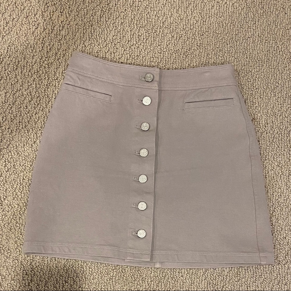 Wilfred Karmen Skirt